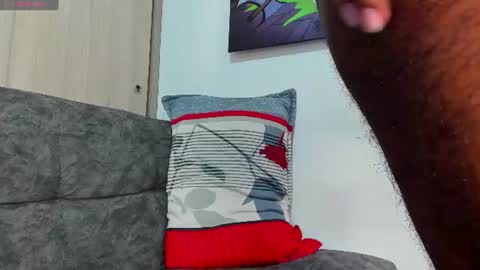 Snapshot of theblack_frank chatting on June 20, 2026, 2:36 am theblack_frank online show from June 20, 2026, 2:36 am