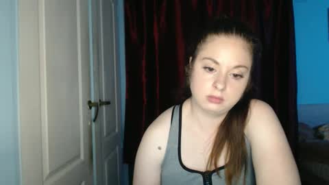 raissa online show from September 15, 2025, 8:31 pm