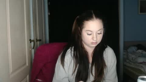 raissa online show from March 20, 2026, 6:35 pm