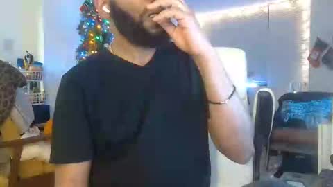 theblacklordmaster online show from December 19, 2025, 4:30 am