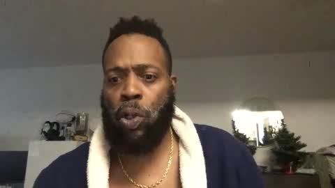 theblacklordmaster online show from January 7, 2026, 2:08 pm