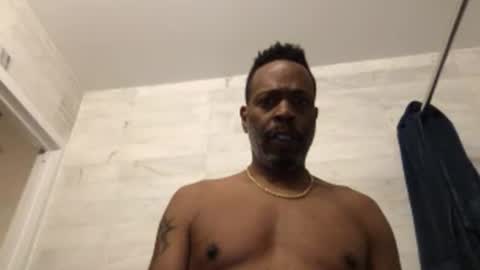 theblacklordmaster online show from April 13, 2026, 12:54 pm