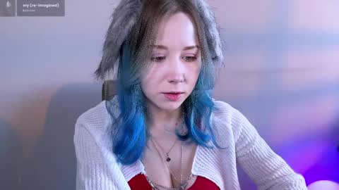 Snapshot of theblue_moonie chatting on April 19, 2026, 3:11 pm BlueMoon no babybbbabe Scroll down for schedule - online show from April 19, 2026, 3:11 pm