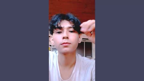 thebluesky_18 online show from October 5, 2025, 11:30 am