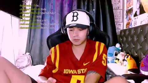 thebluesky_18 online show from May 26, 2026, 2:24 pm
