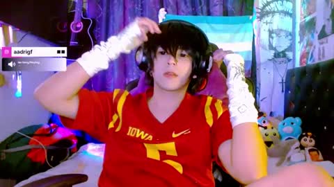 thebluesky_18 online show from July 5, 2026, 2:46 pm