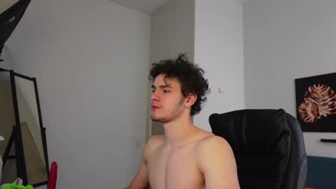 Thebrad H online show from April 22, 2026, 5:54 am