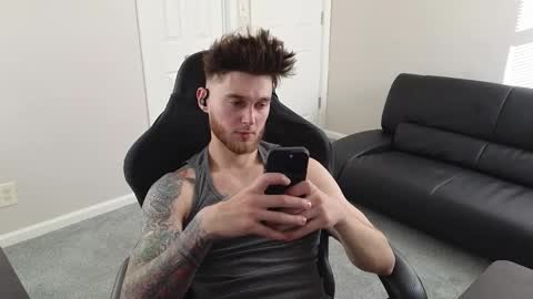 thebrentsavage online show from December 13, 2024, 2:49 pm