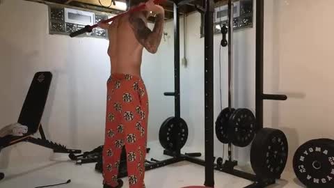 thebrentsavage online show from February 7, 2025, 7:50 am