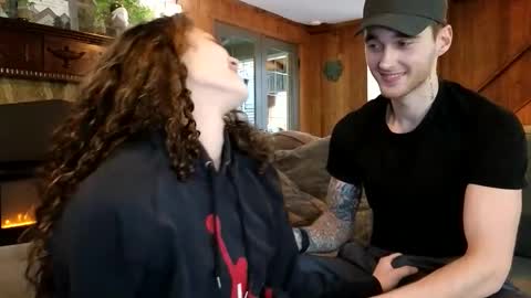 thebrentsavage online show from March 15, 2026, 9:21 pm