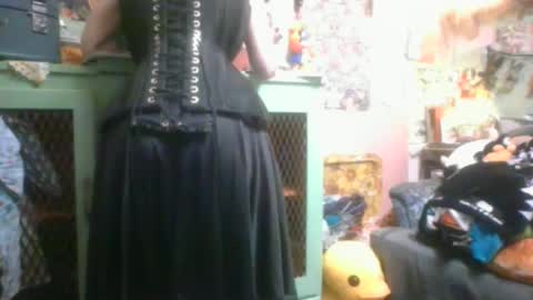 thecannibalsalt online show from September 19, 2025, 8:49 am