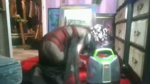 thecannibalsalt online show from October 27, 2025, 2:04 am