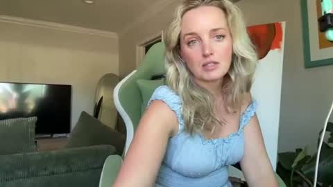 Charlie Forde and Haley Reed Bday soon online show from June 12, 2026, 9:14 pm
