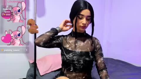 TheChicaNextDoor  online show from December 22, 2025, 5:21 pm