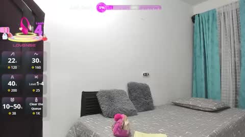 TheChicaNextDoor  online show from February 17, 2026, 11:11 pm