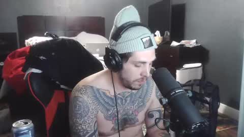 thecolorclear online show from November 1, 2025, 5:09 am