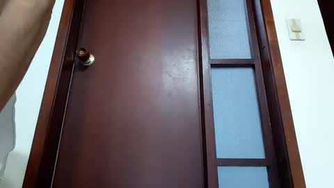 Snapshot of thecutepajuelon chatting on October 26, 2025, 5:19 pm thecutepajuelon online show from October 26, 2025, 5:19 pm