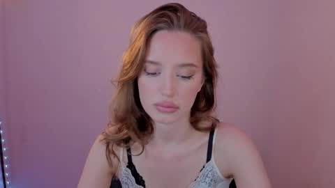 Snapshot of thecutienatura chatting on May 11, 2026, 7:11 pm Olivia online show from May 11, 2026, 7:11 pm