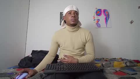 thedaddy_07 online show from January 6, 2026, 12:25 am