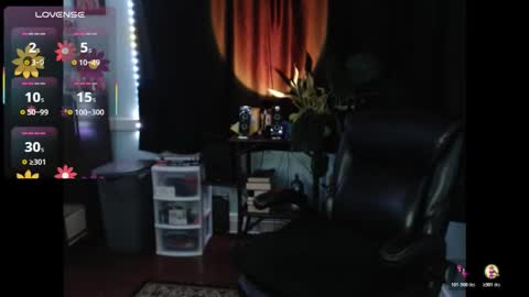 Snapshot of thedaisymoon chatting on November 3, 2025, 4:03 am thedaisymoon online show from November 3, 2025, 4:03 am