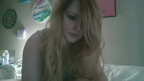 Kassandra Grant online show from January 2, 2025, 8:35 pm