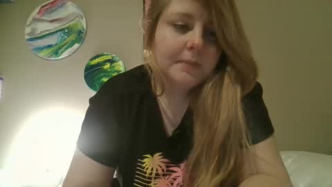Kassandra Grant online show from January 7, 2025, 11:24 pm