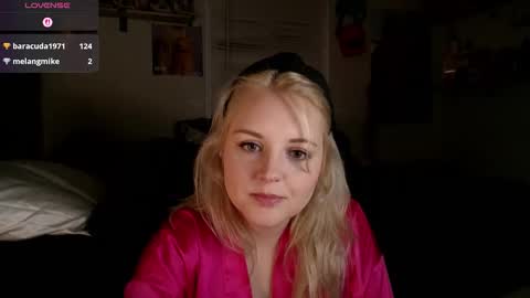 Kassandra Grant online show from May 1, 2026, 4:39 am