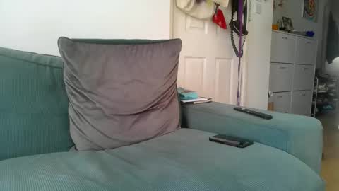 TheDarkTouch online show from October 22, 2025, 11:32 am