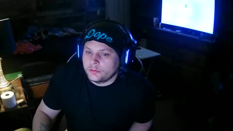 thedemonlord93 online show from December 13, 2024, 10:51 am