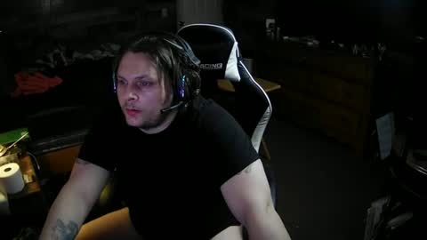 thedemonlord93 online show from December 14, 2024, 2:12 am