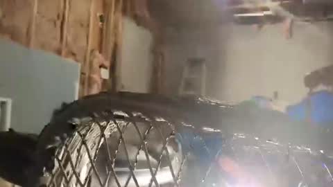 DeviantDaddy online show from March 8, 2026, 3:32 am