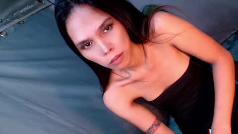 Snapshot of thedevil_inme chatting on December 14, 2024, 2:23 am Lana But you can spell it backwards online show from December 14, 2024, 2:23 am