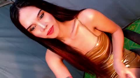 Snapshot of thedevil_inme chatting on February 7, 2025, 5:40 pm Lana But you can spell it backwards online show from February 7, 2025, 5:40 pm