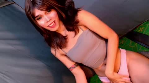 Snapshot of thedevil_inme chatting on February 8, 2025, 11:13 pm Lana But you can spell it backwards online show from February 8, 2025, 11:13 pm