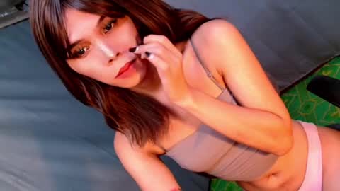 Snapshot of thedevil_inme chatting on February 15, 2025, 9:04 pm Lana But you can spell it backwards online show from February 15, 2025, 9:04 pm
