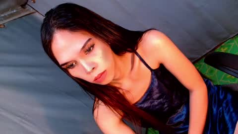 Snapshot of thedevil_inme chatting on February 22, 2025, 3:58 pm Lana But you can spell it backwards online show from February 22, 2025, 3:58 pm