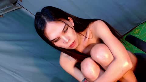 Snapshot of thedevil_inme chatting on February 22, 2025, 8:53 pm Lana But you can spell it backwards online show from February 22, 2025, 8:53 pm