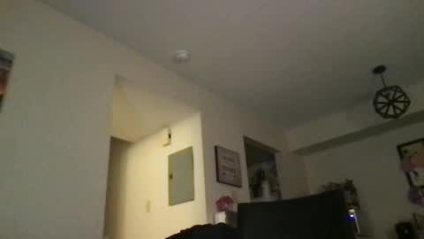 Masked Milf Christina online show from February 15, 2026, 7:51 am