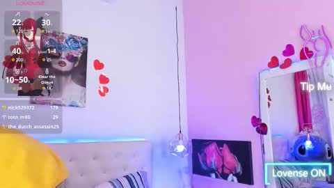 Snapshot of thedoll_ethan chatting on September 24, 2025, 7:39 pm ethan online show from September 24, 2025, 7:39 pm