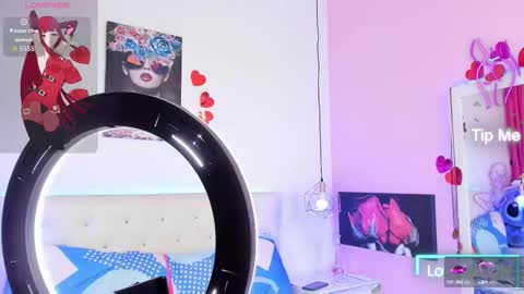 Snapshot of thedoll_ethan chatting on September 27, 2025, 8:14 pm ethan online show from September 27, 2025, 8:14 pm