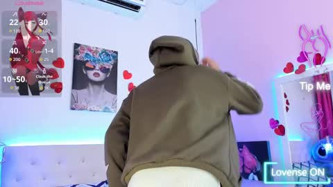 Snapshot of thedoll_ethan chatting on October 28, 2025, 8:11 pm ethan online show from October 28, 2025, 8:11 pm