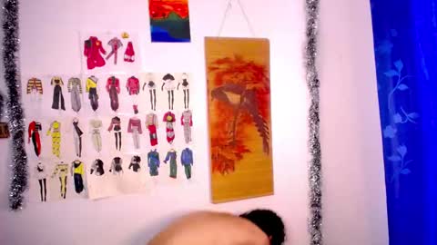 ethan online show from December 5, 2025, 8:38 pm