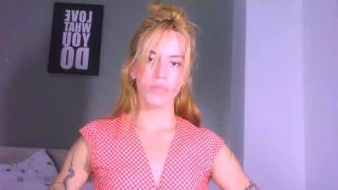 Snapshot of thedollxxxperience chatting on March 22, 2026, 2:09 pm Yolanda online show from March 22, 2026, 2:09 pm