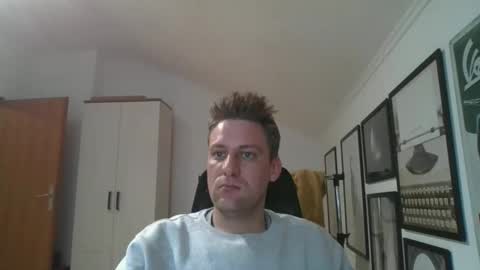 thedon2123 online show from December 1, 2024, 6:30 pm