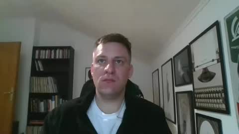 thedon2123 online show from February 26, 2025, 6:21 pm