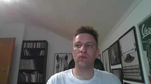 thedon2123 online show from March 11, 2025, 9:15 pm