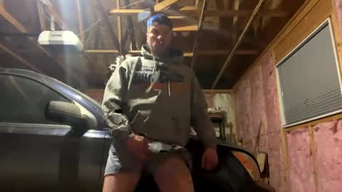 Carter Bates online show from February 22, 2025, 8:29 am