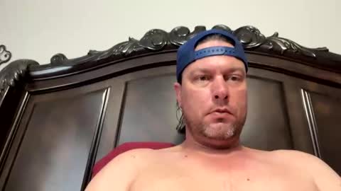 Carter Bates online show from February 22, 2025, 4:51 pm