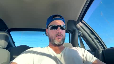 Carter Bates online show from January 17, 2026, 6:22 pm