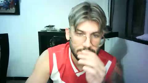 thedragonboyxxx online show from March 28, 2026, 5:07 am